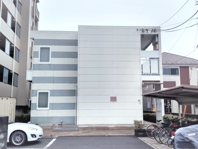 部屋画像