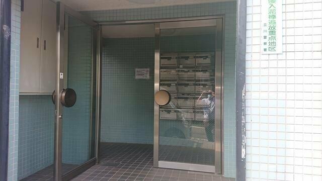 ロビー