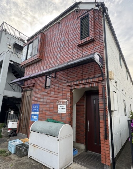 部屋画像