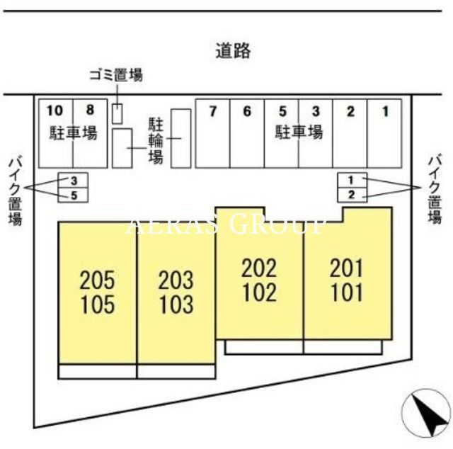 その他