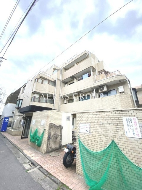 部屋画像
