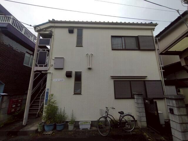 部屋画像