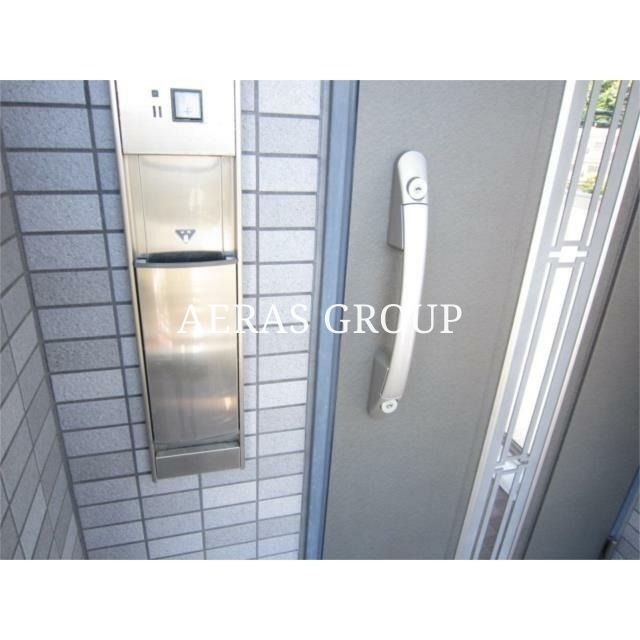 ロビー
