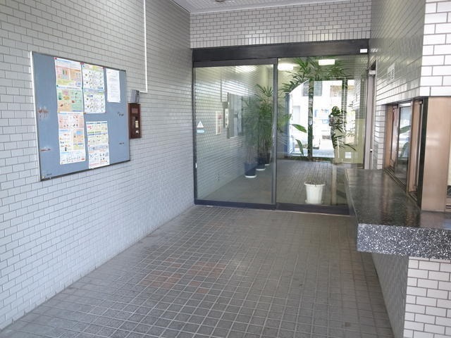 ロビー