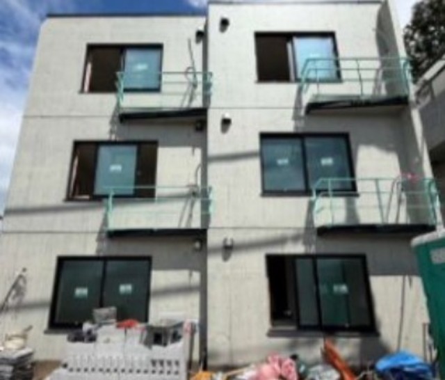 部屋画像