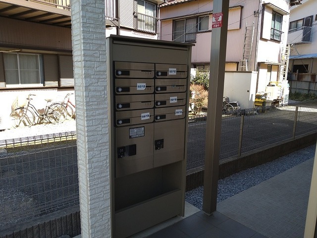 ロビー