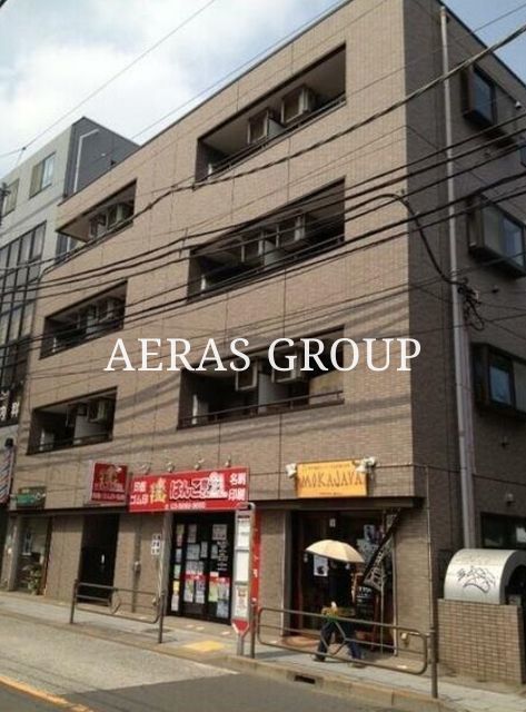 部屋画像