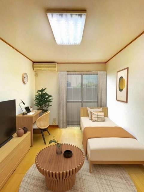 居室・リビング