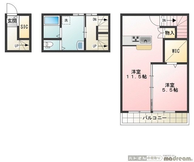 サムネイルイメージ