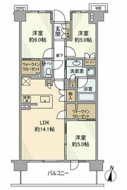 サムネイルイメージ