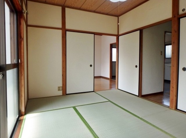 居室・リビング