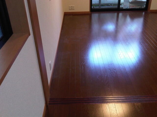 居室・リビング