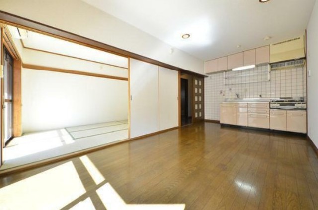 居室・リビング