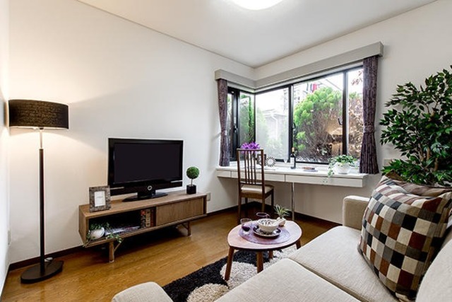 居室・リビング