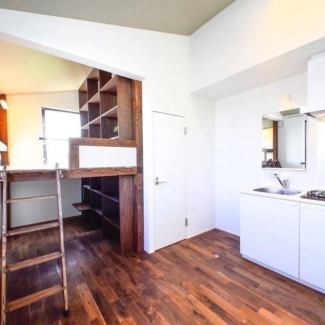 居室・リビング