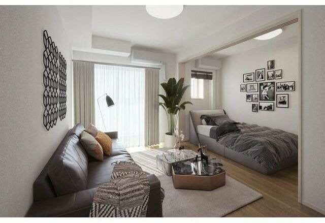 居室・リビング