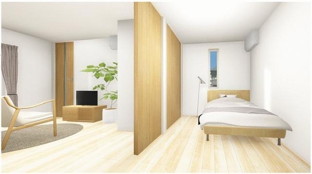 居室・リビング