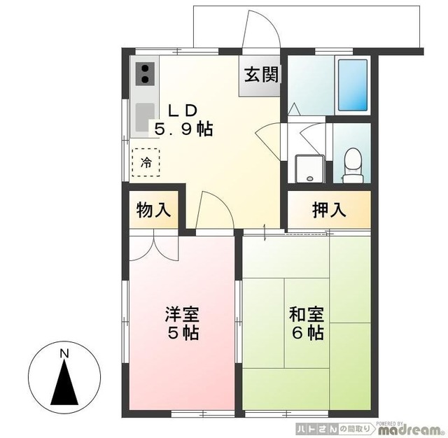 サムネイルイメージ