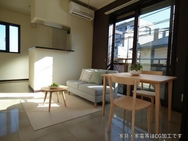 居室・リビング