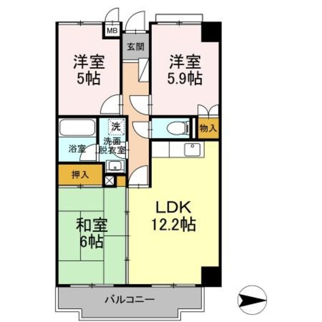 サムネイルイメージ