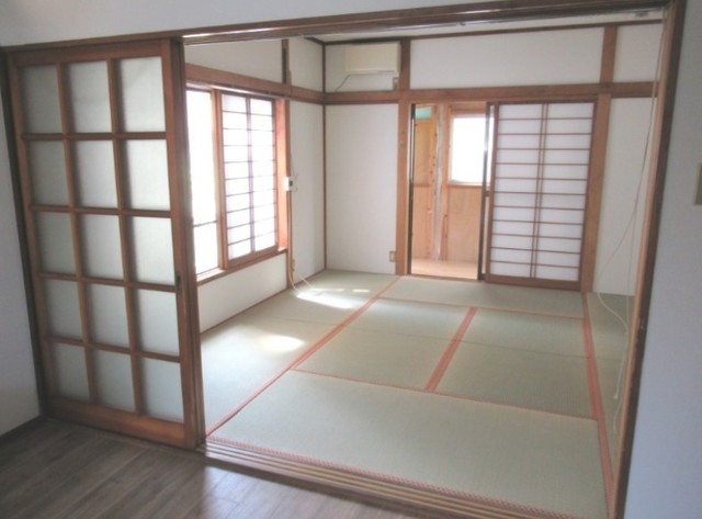 居室・リビング