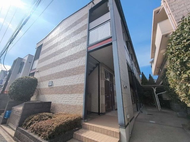 部屋画像