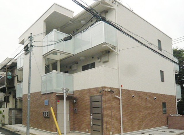 部屋画像