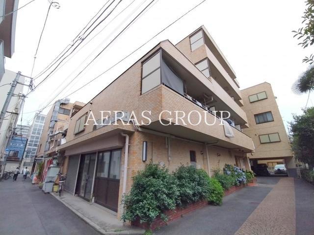 部屋画像