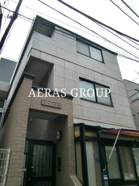部屋画像