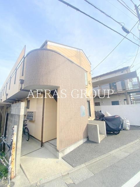 部屋画像