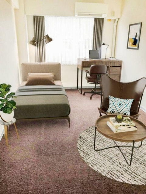 居室・リビング