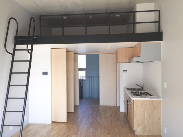 居室・リビング