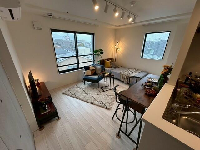 居室・リビング