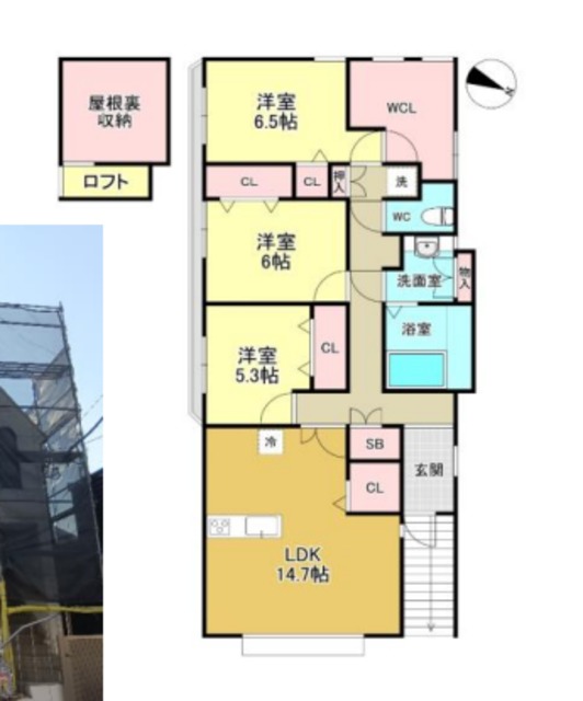 サムネイルイメージ