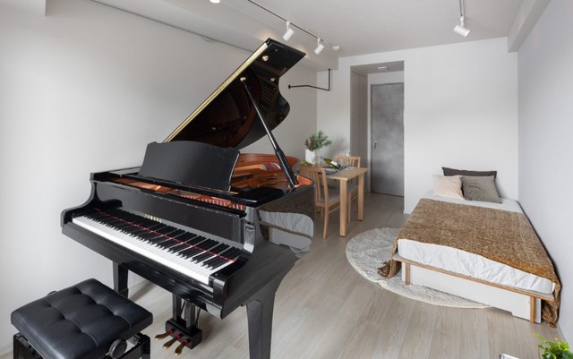 居室・リビング