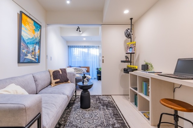 居室・リビング