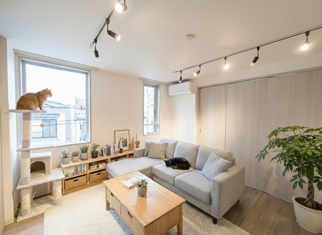 居室・リビング