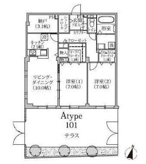 サムネイルイメージ
