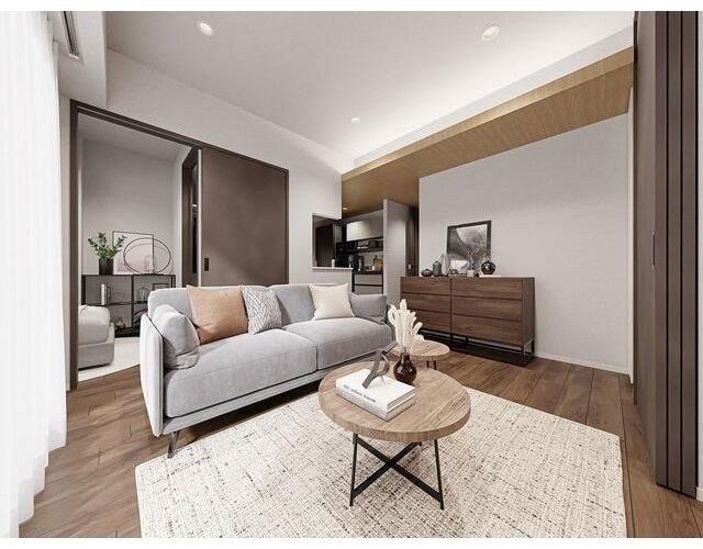 居室・リビング