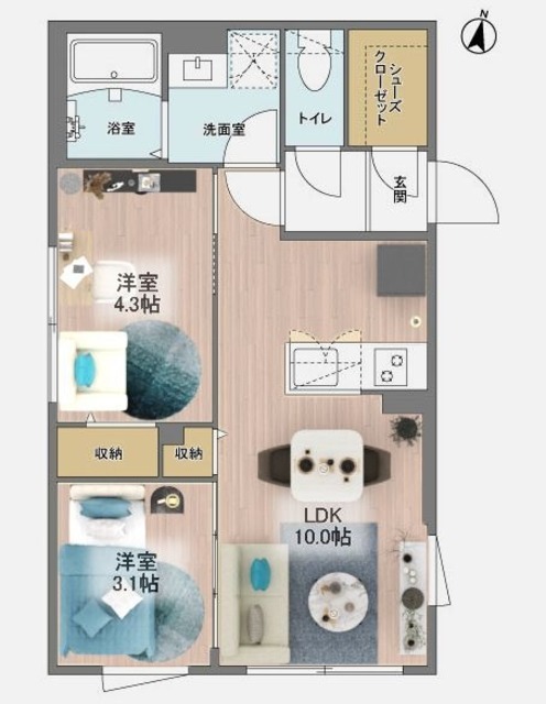 サムネイルイメージ