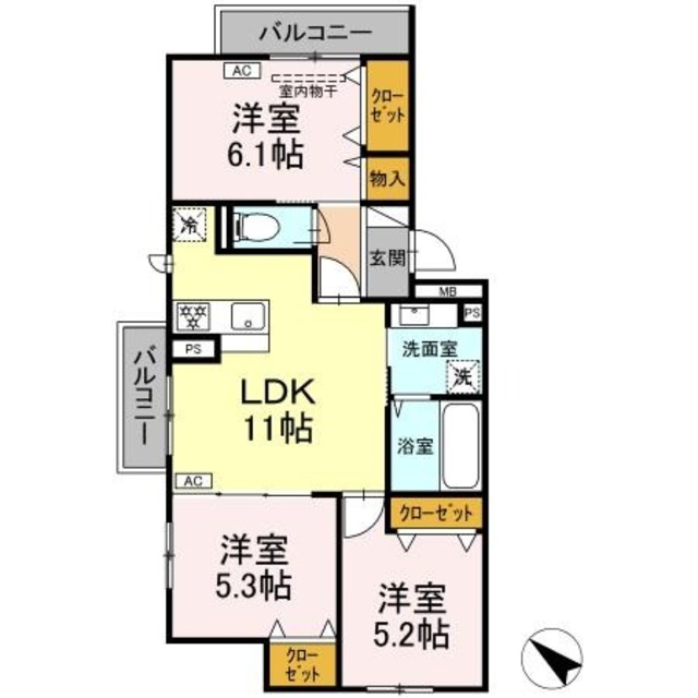 サムネイルイメージ