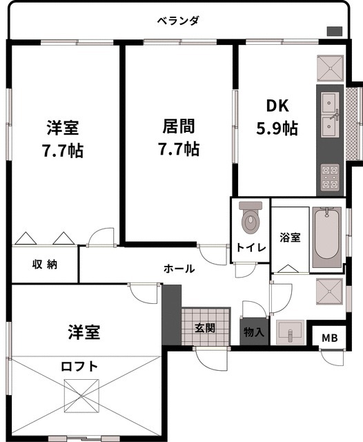 サムネイルイメージ