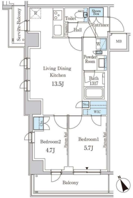 サムネイルイメージ