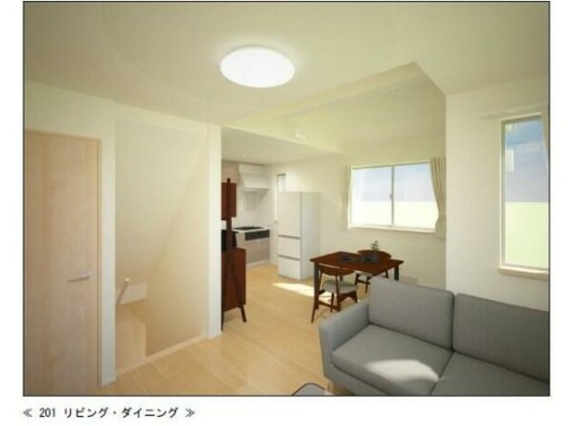 居室・リビング