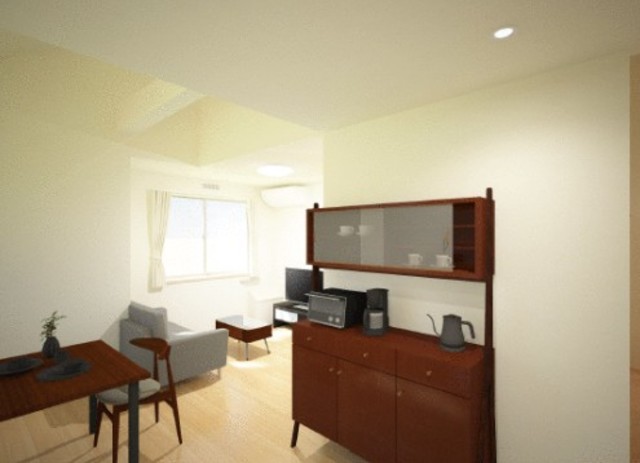 居室・リビング