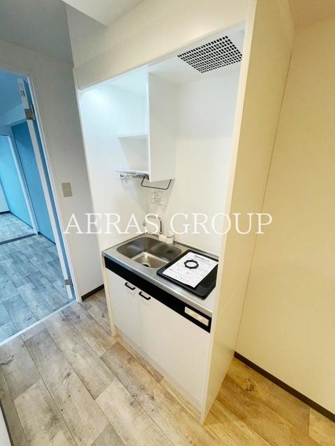 キッチン