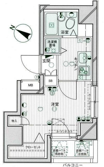 サムネイルイメージ