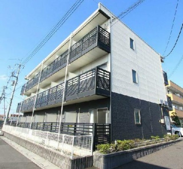 部屋画像
