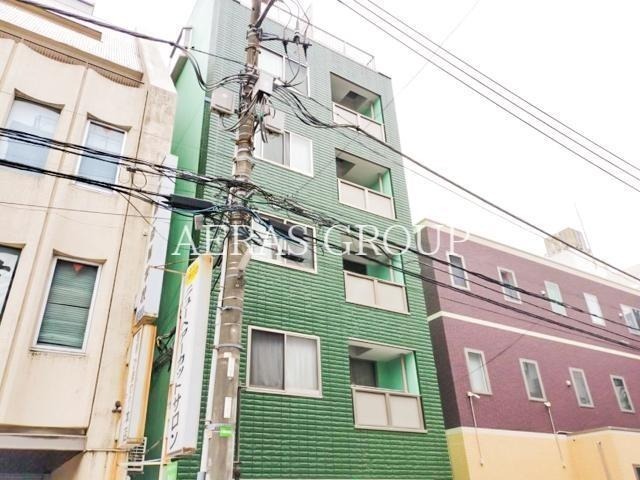 部屋画像