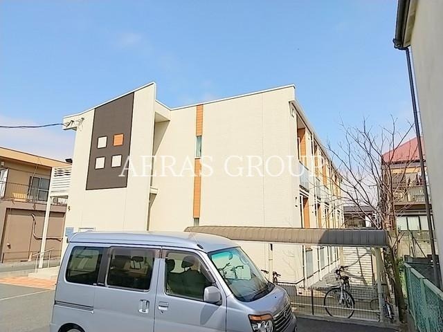 部屋画像
